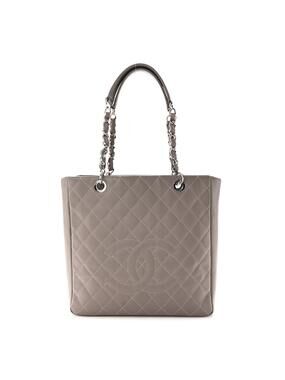Chanel Caviar Quilted Vertical Grand #303808C19B